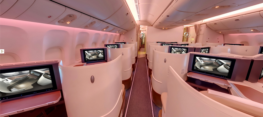 audi Arabian Airlines afianza su apuesta por el mercado español